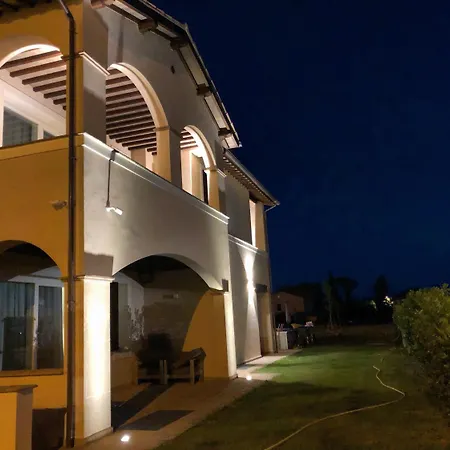 Villa Pirignano-3